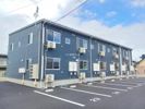 M&T神町北IIの外観