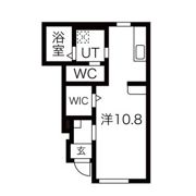 Superior(スーペリア)の間取り画像