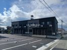 ラメールの外観