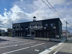 ラメールの外観画像