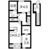 レユシールの間取り画像