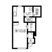 HONMARU BASEの間取り画像