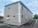 HONMARU BASEの外観