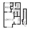 HONMARU BASEの間取り画像