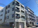 グリーンピア八千代台の外観