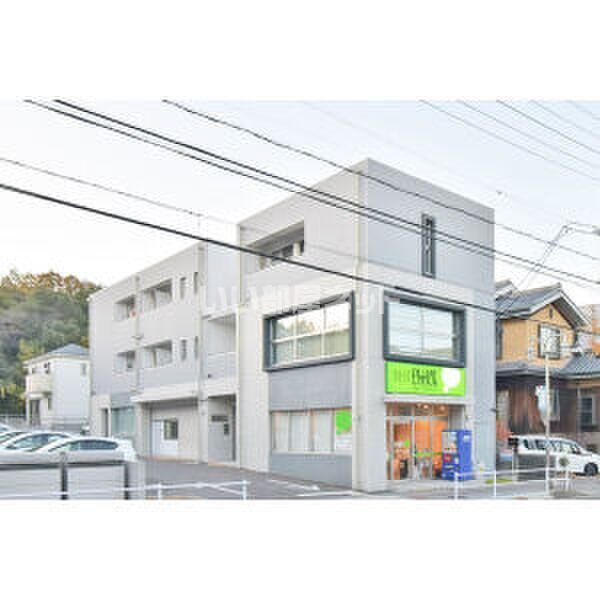 エクシア小島の外観画像