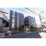 NTPRレジデンス武蔵小山EASTの外観画像