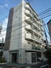 ヴェルト横濱石川町Ⅱの間取り画像