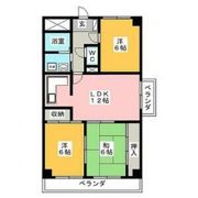 THE T.O.Mの間取り画像