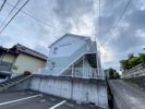 フレグランスさくらの間取り画像