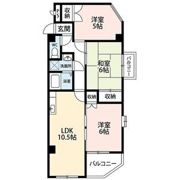 ロワールの間取り画像