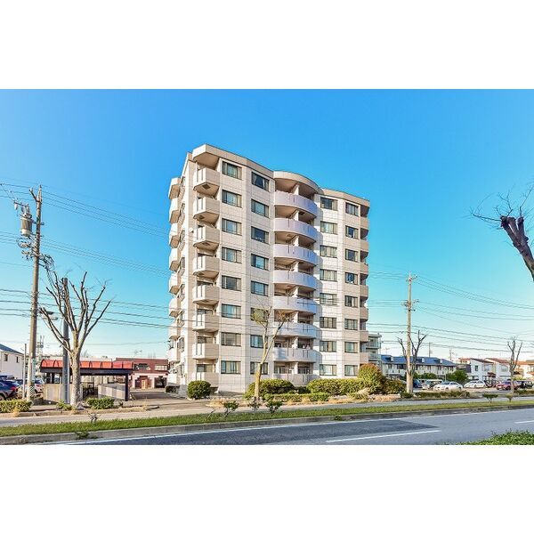 ロワールの外観画像