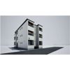 robot home山王の間取り画像