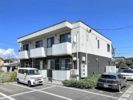 ベレッツァ桜田の間取り画像