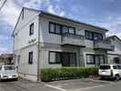 サニー・グランデ Aの間取り画像