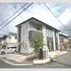 平岡町新在家戸建の間取り画像