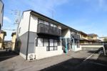 ディアス加藤 C棟の間取り画像