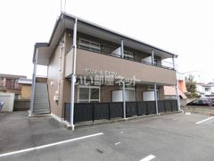 グランメールオオカワの外観画像