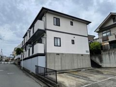 サンハイツ港南の外観画像