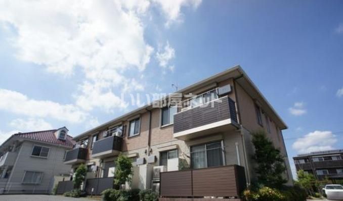Proscourt Westの外観画像