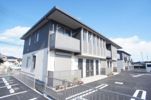 シャーメゾン・Marna Aの間取り画像
