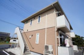 ラヴェーナ・Sの外観画像