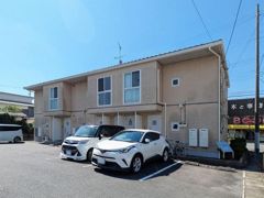 excellence Cの外観画像