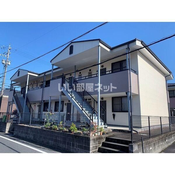 Surplus 和合Ⅰの外観画像