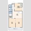 Garden Site15の間取り画像