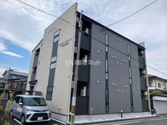 HorizonHills利府 ホライゾンヒルズ利府の外観画像