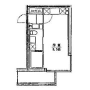 ライフゾーン藤沢の間取り画像