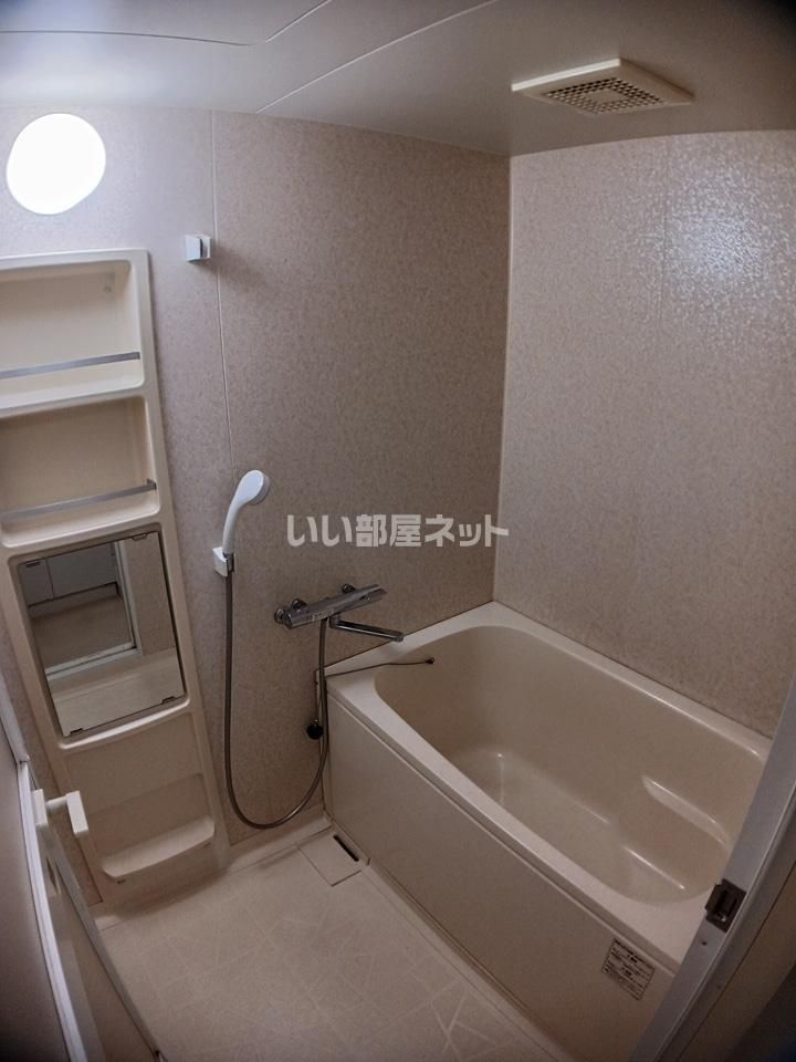 バスルーム