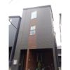 杉並区の間取り画像