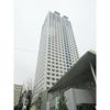 ディアマークスキャピタルタワーの間取り画像