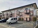 スパシオ川原Ⅱの間取り画像