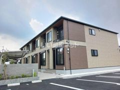 ベル ソレイユの外観画像