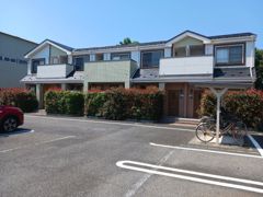 ヴェネット神栄の外観画像