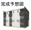 ルーツショアⅣの間取り画像