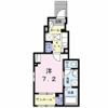 ルーツショアⅣの間取り画像