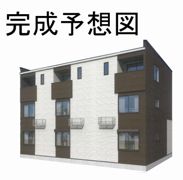 ルーツショアⅣの外観画像