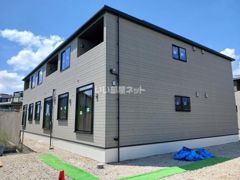 ヴェント フィオーレ Ⅱの外観画像