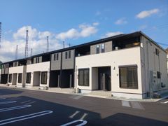 ヌーベルアンジュⅢの外観画像