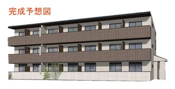 West Primaryの外観画像