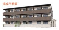 West Primaryの間取り画像