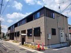 サンリットの外観画像