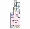 カレントTの間取り画像