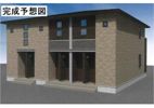 カレントTの間取り画像
