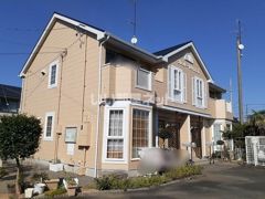 クレストールサカエΙの外観画像