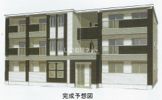 フォンターナ大町Ⅱ号館の間取り画像