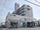 福安ビルの間取り画像